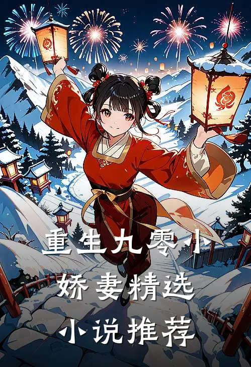 重生九零小娇妻精选小说推荐