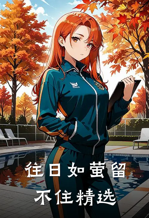 往日如萤留不住精选