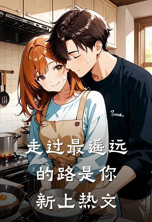 走过最遥远的路是你新上热文