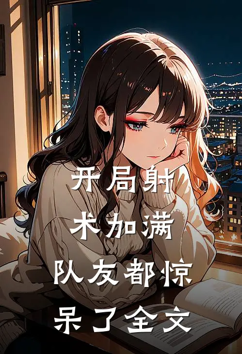 开局射术加满，队友都惊呆了全文