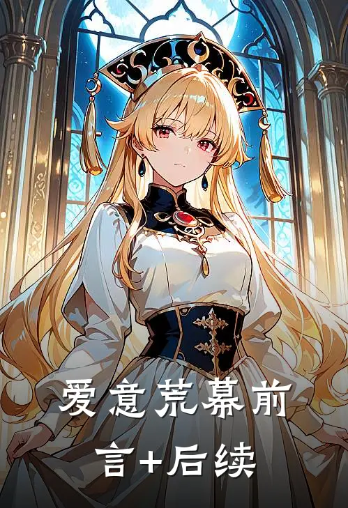 爱意荒幕前言+后续