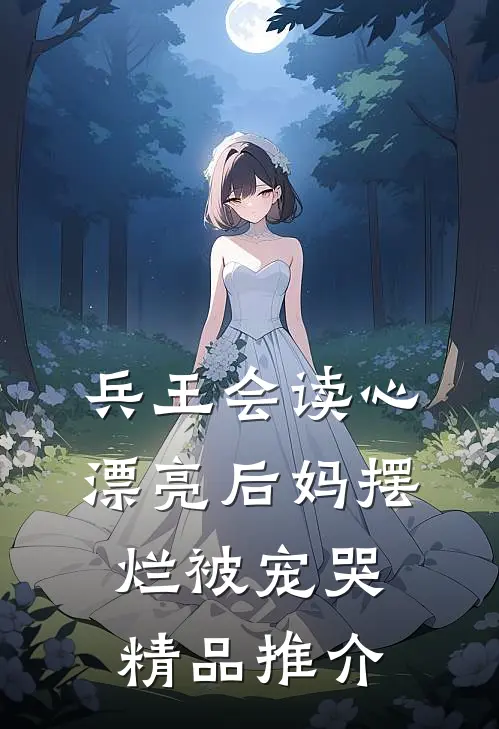 兵王会读心，漂亮后妈摆烂被宠哭精品推介