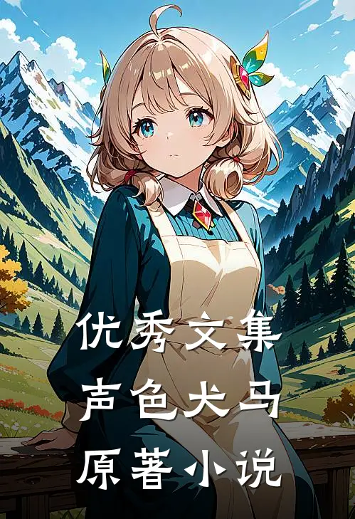 优秀文集声色犬马原著小说