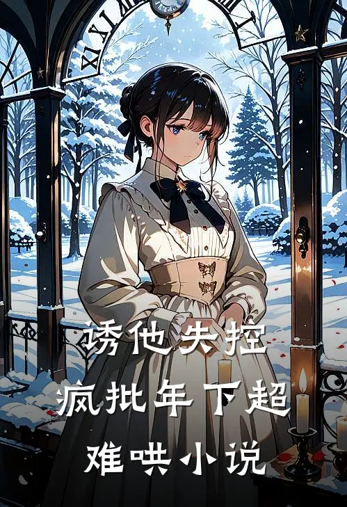 诱他失控，疯批年下超难哄小说