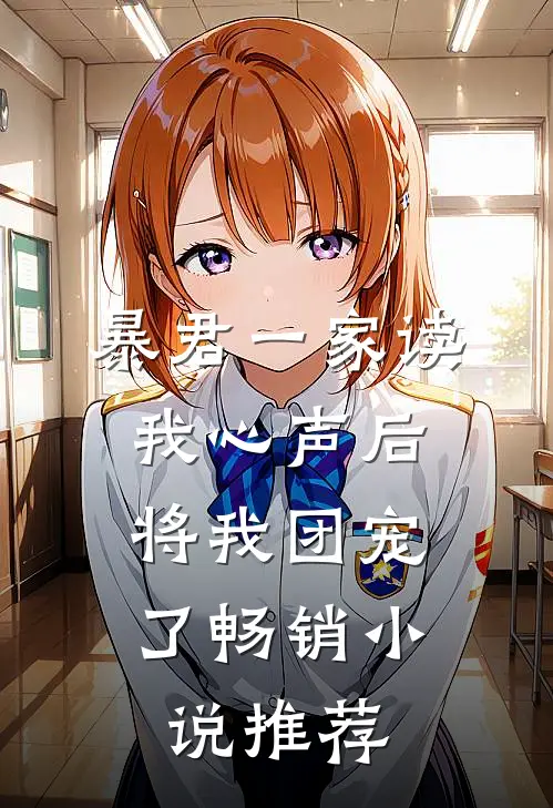 暴君一家读我心声后，将我团宠了畅销小说推荐