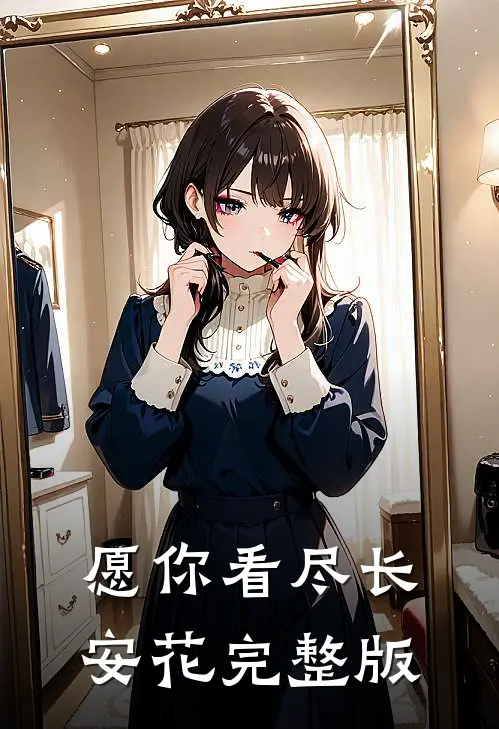 愿你看尽长安花完整版