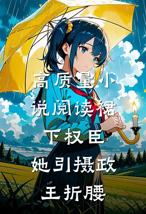 高质量小说阅读裙下权臣:她引摄政王折腰