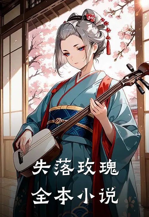 失落玫瑰全本小说