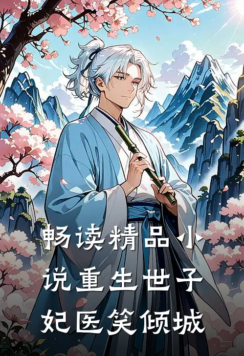 畅读精品小说重生世子妃医笑倾城