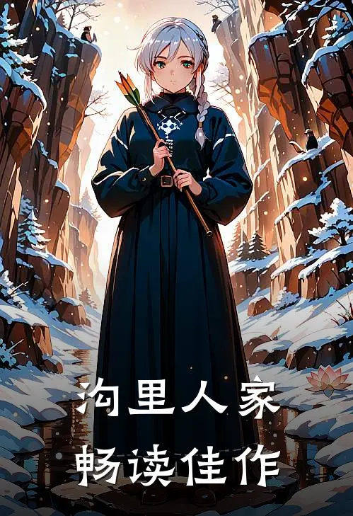 沟里人家畅读佳作
