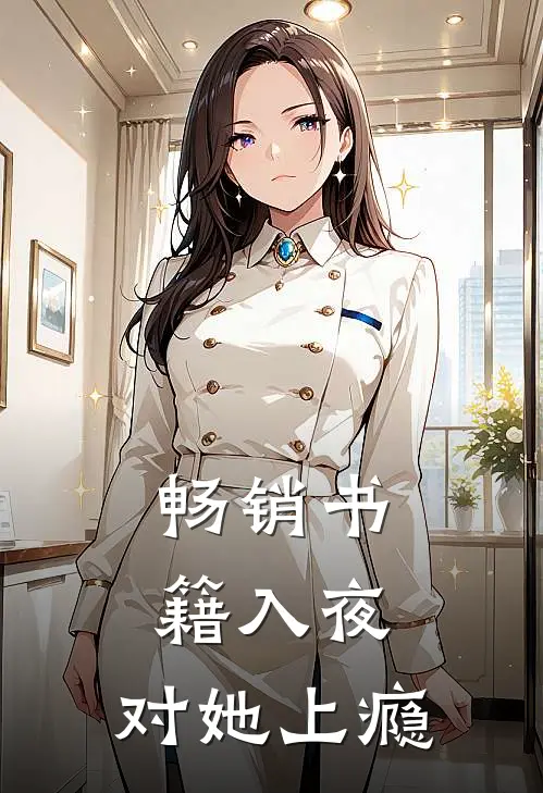 畅销书籍入夜，对她上瘾