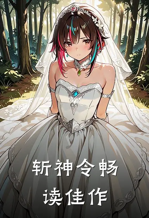 斩神令畅读佳作