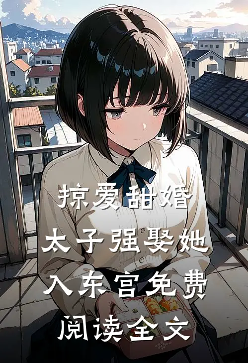 掠爱甜婚：太子强娶她入东宫免费阅读全文