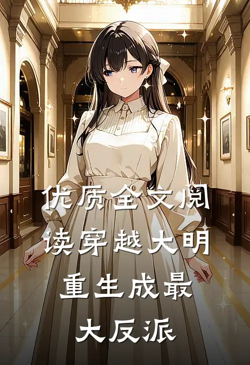 优质全文阅读穿越大明：重生成最大反派