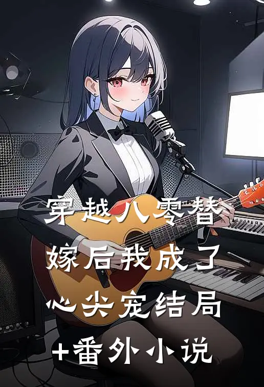 穿越八零替嫁后我成了心尖宠结局+番外小说
