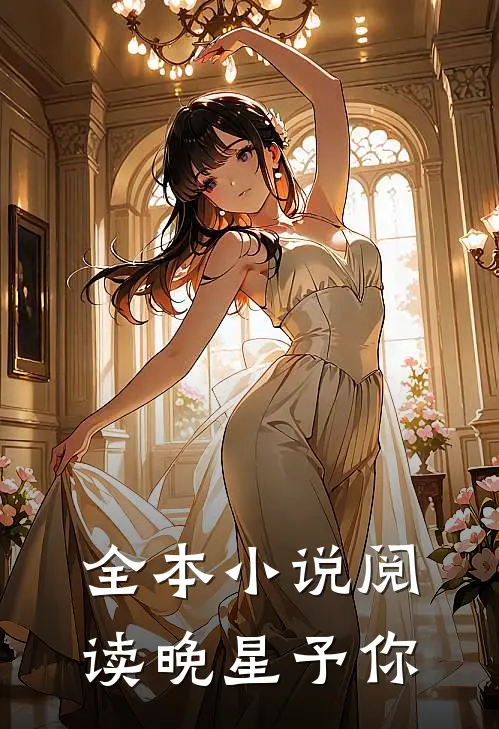 全本小说阅读晚星予你