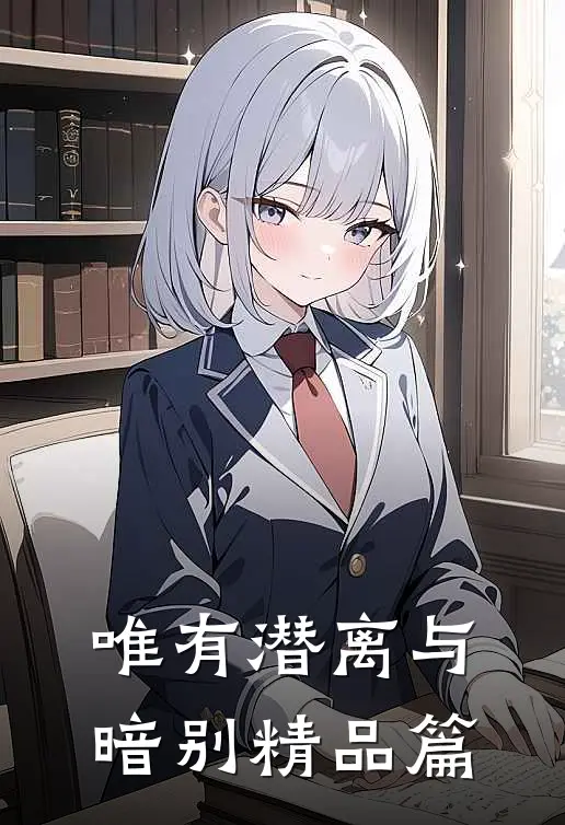 唯有潜离与暗别精品篇