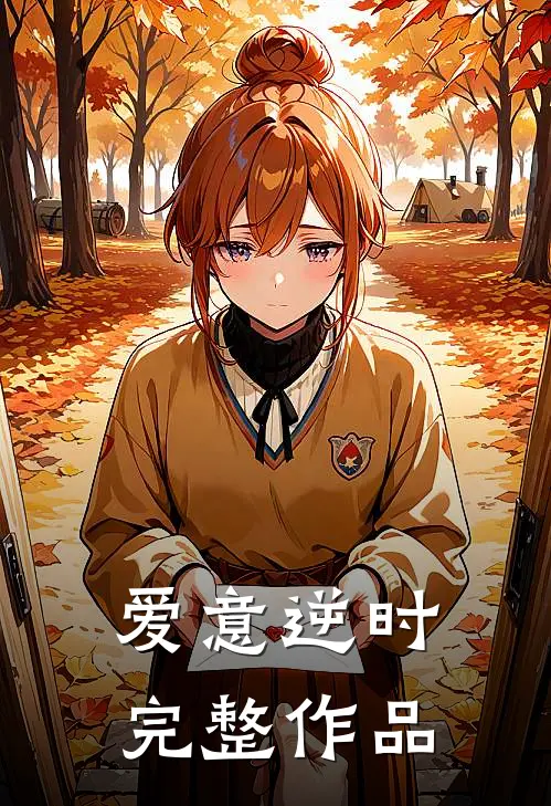 爱意逆时完整作品