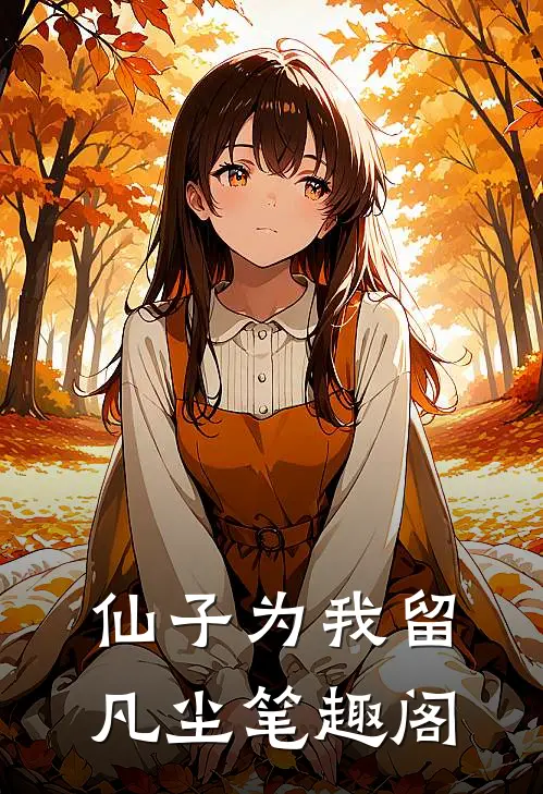 仙子为我留凡尘笔趣阁