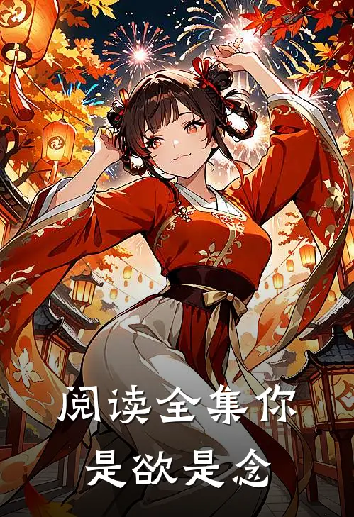 阅读全集你是欲是念