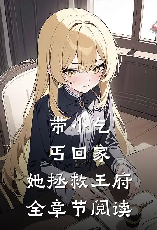 带小乞丐回家，她拯救王府全章节阅读