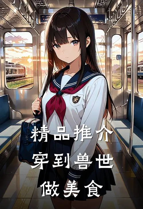 精品推介穿到兽世做美食