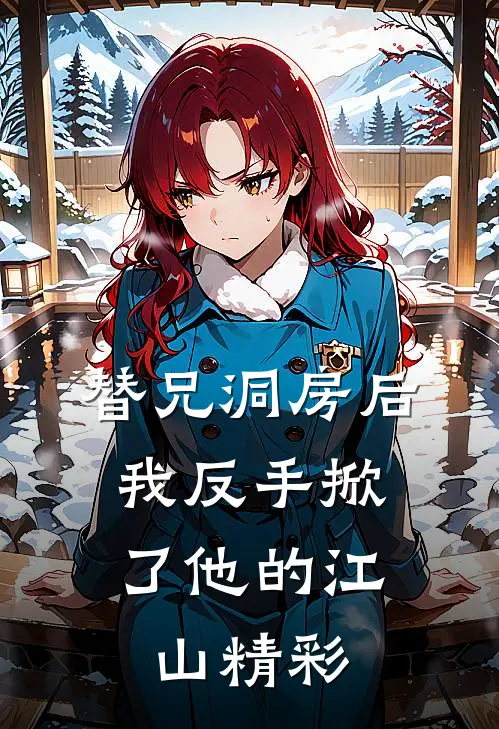 替兄洞房后，我反手掀了他的江山精彩