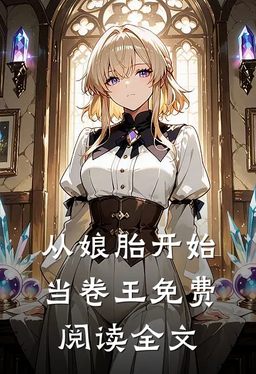 从娘胎开始当卷王免费阅读全文