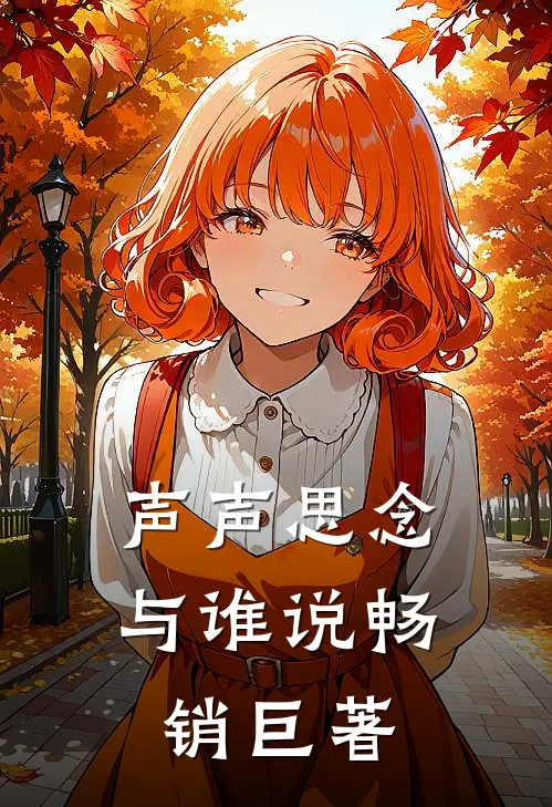 声声思念与谁说畅销巨著
