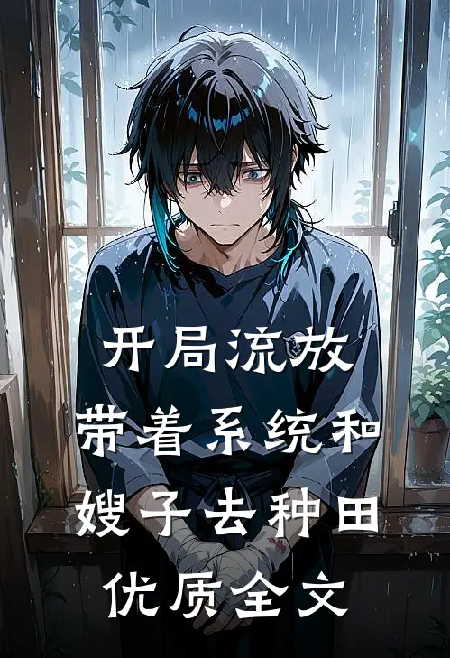 开局流放：带着系统和嫂子去种田优质全文