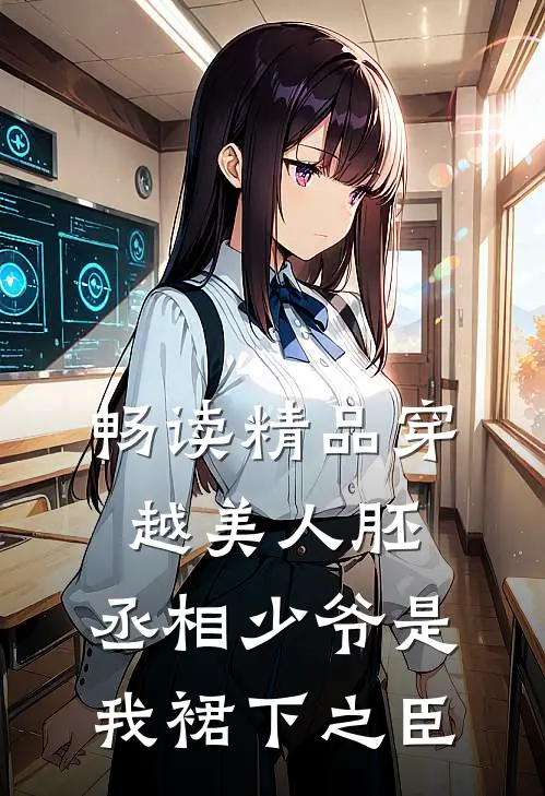 畅读精品穿越美人胚，丞相少爷是我裙下之臣