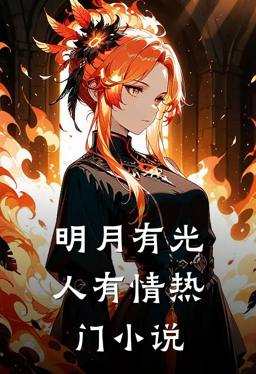 明月有光人有情热门小说