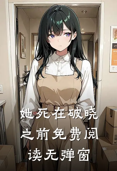 她死在破晓之前免费阅读无弹窗