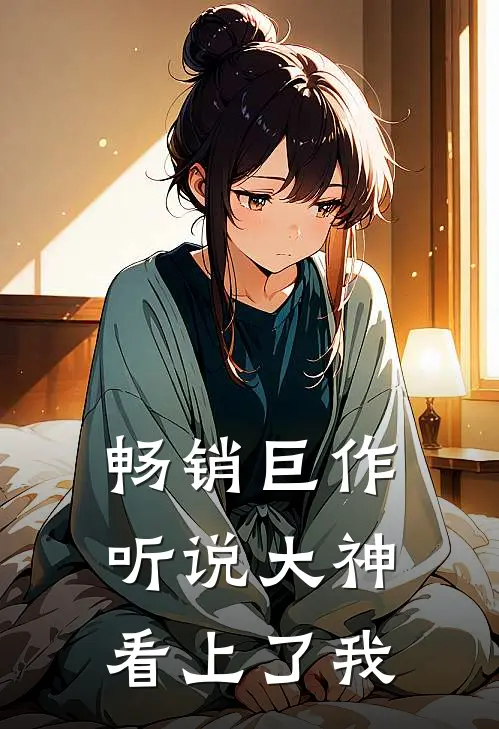 畅销巨作听说大神看上了我