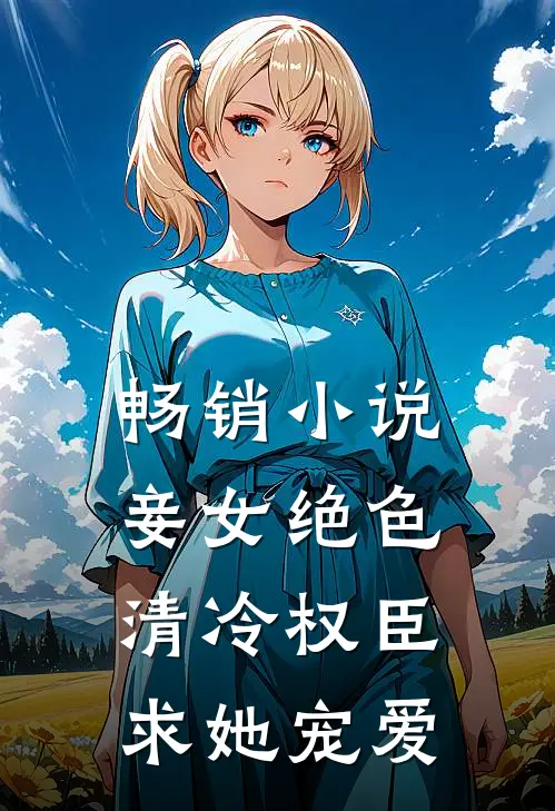 畅销小说妾女绝色：清冷权臣求她宠爱