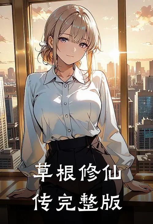 草根修仙传完整版