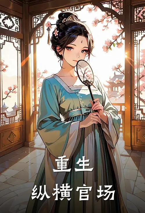 重生：纵横官场