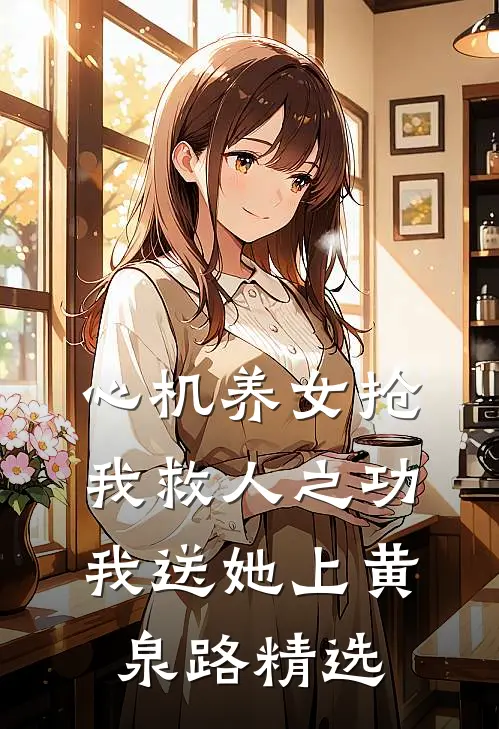 心机养女抢我救人之功，我送她上黄泉路精选