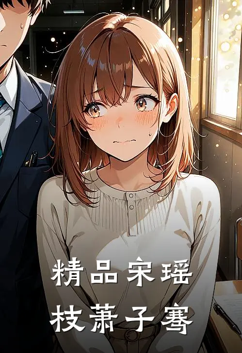 精品宋瑶枝萧子骞