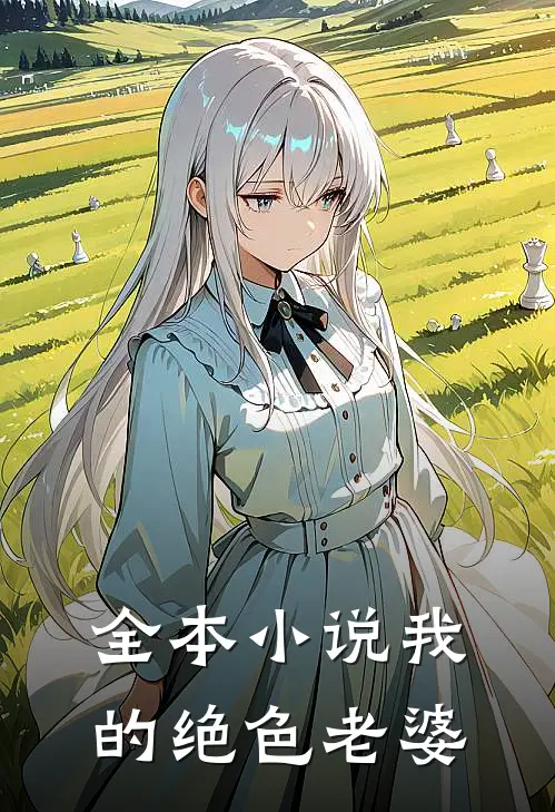 全本小说我的绝色老婆