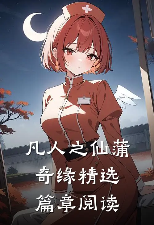 凡人之仙蒲奇缘精选篇章阅读
