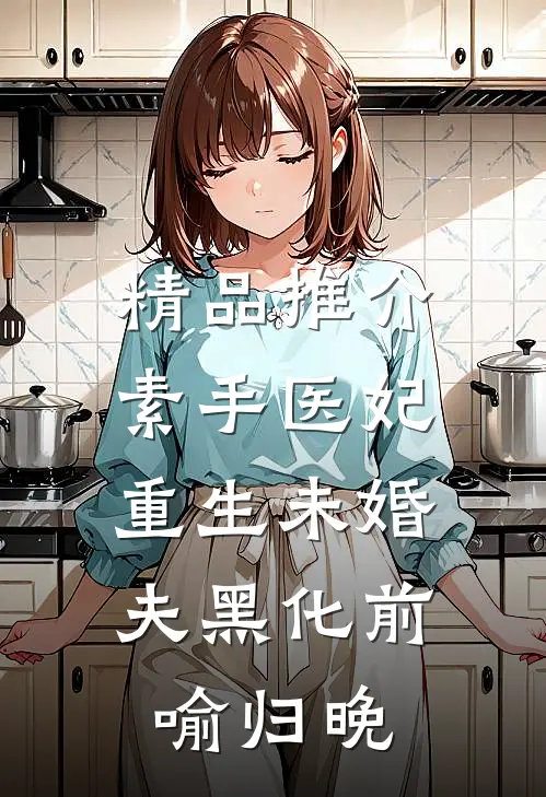 精品推介素手医妃:重生未婚夫黑化前 喻归晚