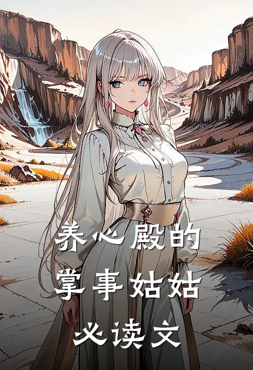 养心殿的掌事姑姑必读文