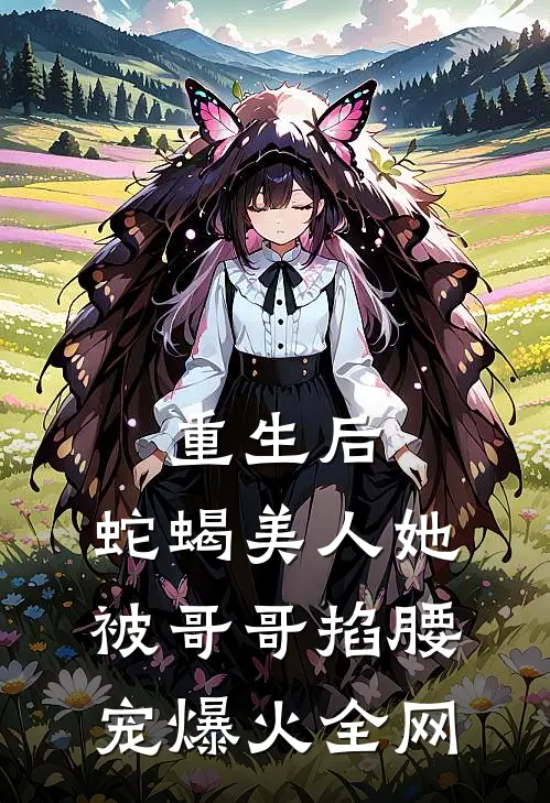 重生后，蛇蝎美人她被哥哥掐腰宠爆火全网