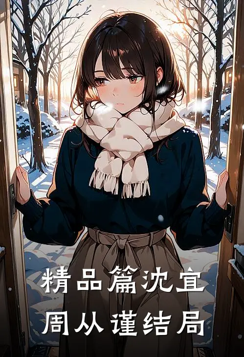 精品篇沈宜周从谨结局