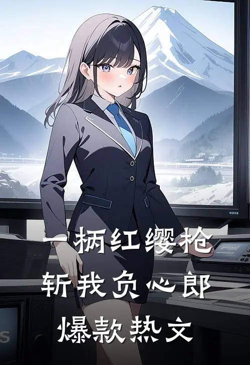 一柄红缨枪，斩我负心郎爆款热文