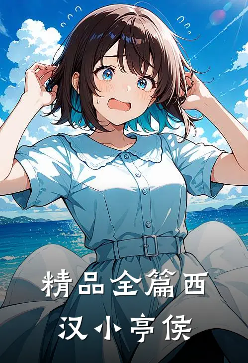 精品全篇西汉小亭侯