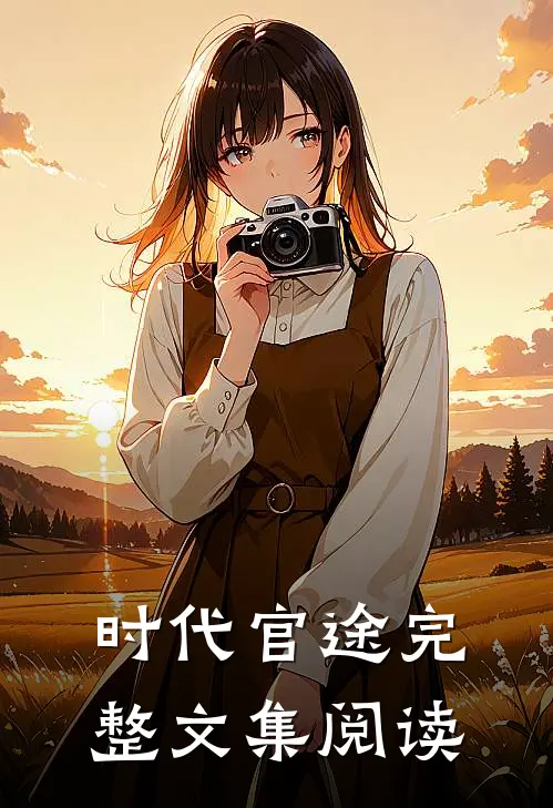 时代官途完整文集阅读