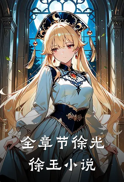 全章节徐光徐玉 小说