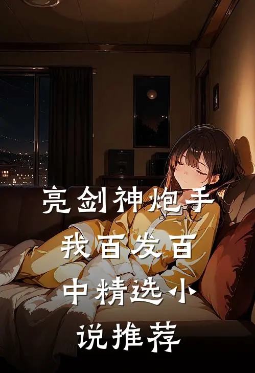 亮剑神炮手，我百发百中精选小说推荐